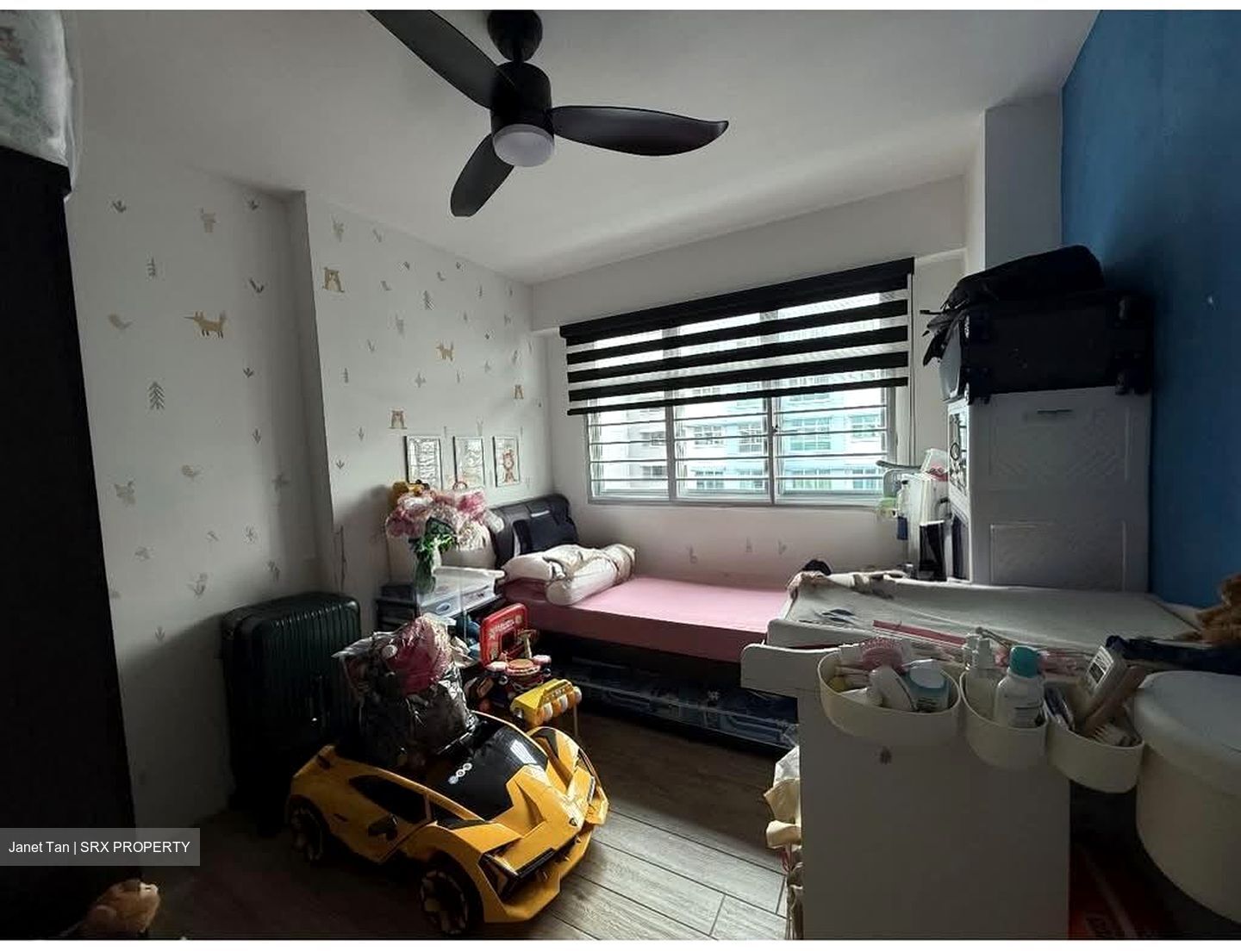 Blk 209B Punggol Crest (Punggol), HDB 3 Rooms #568160151